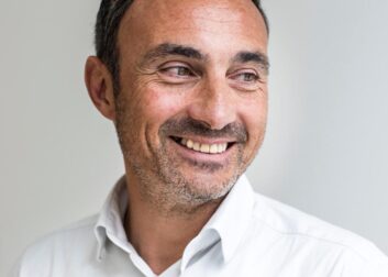 Laurens over coaching: ‘Ik ging mezelf afvragen of het voldoening zou geven’