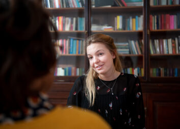 Dit zijn de 50 meest gestelde coachvragen