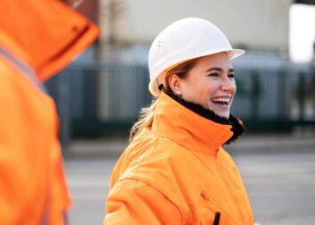 Werkgeluk: vind het plezier in je baan weer terug